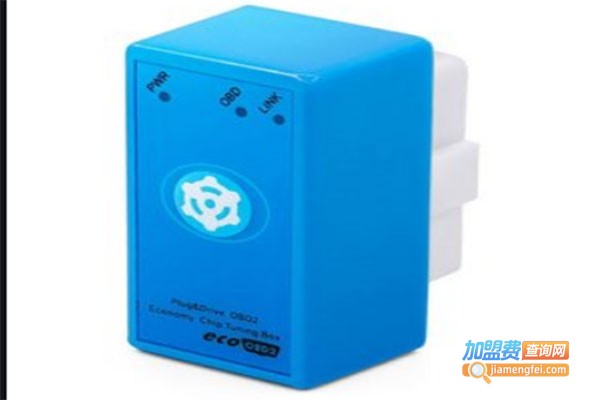 通用智能节油器加盟费