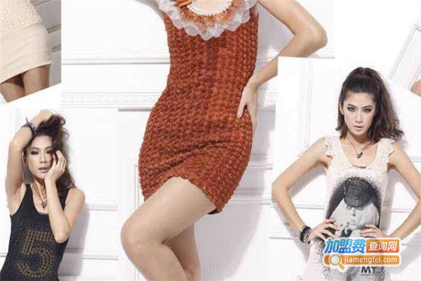 莱尔欧妃女装加盟