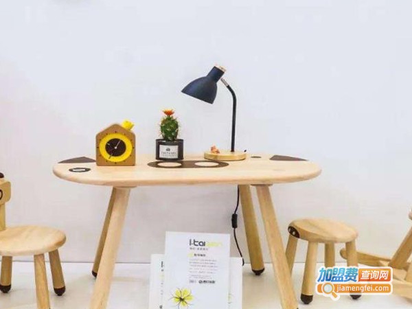 爱宝婴童世界加盟