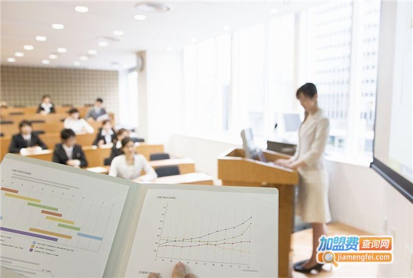 五月花IT职业教育加盟费