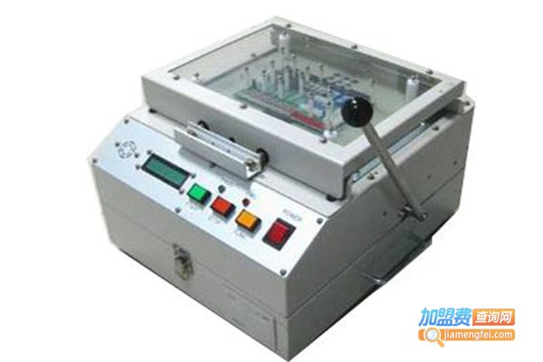 博源众工榨油机加盟门店