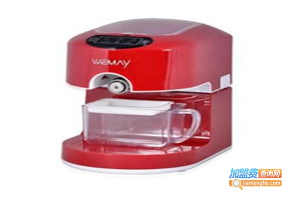 维美家用榨油机加盟费