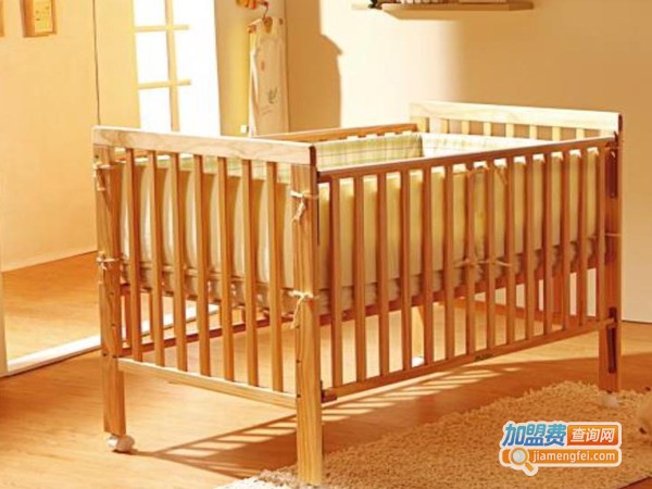 芙儿优婴童用品加盟费