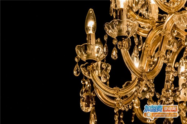 欧司朗节能灯加盟费