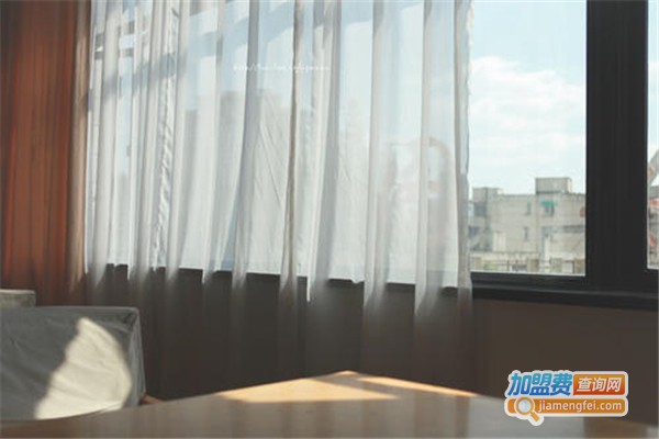 华澳恒兴布艺加盟费