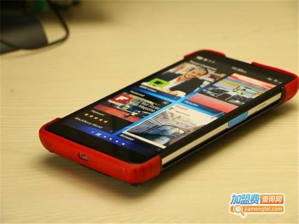 TJH3G手机加盟门店