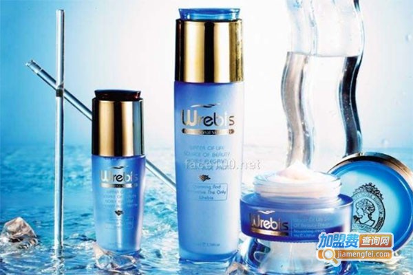 优黛化妆品加盟费