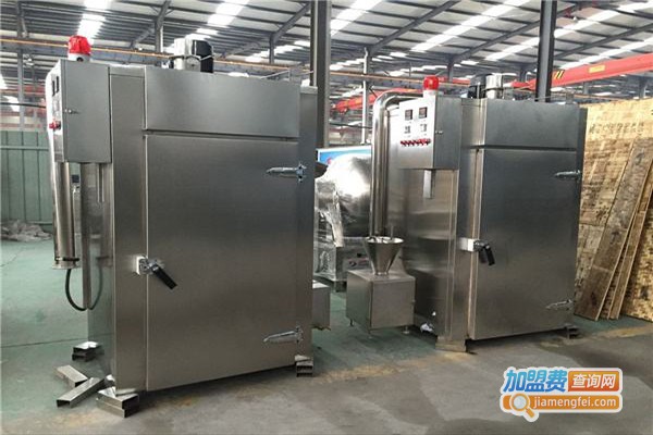 宝丰食品机械加盟