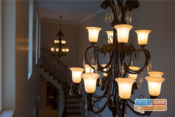 利普节能灯加盟费