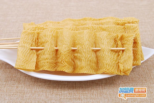 千味豆品豆腐加盟门店