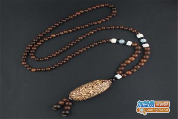 美丽汇女孩饰品加盟费