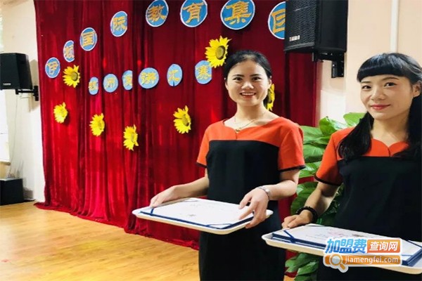 ETON多元国际教育加盟费