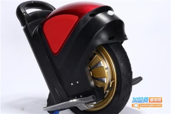 旋风轮独轮车加盟费