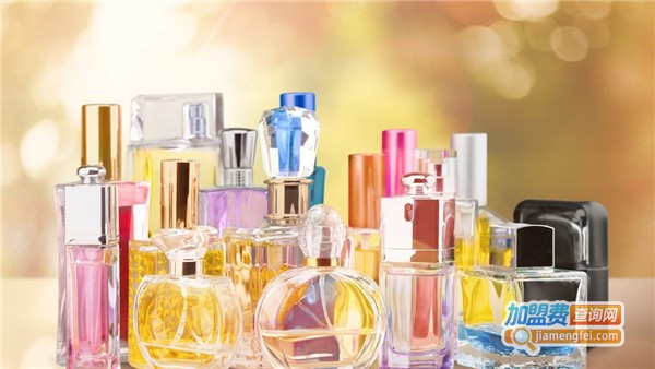 卡米拉化妆品加盟费