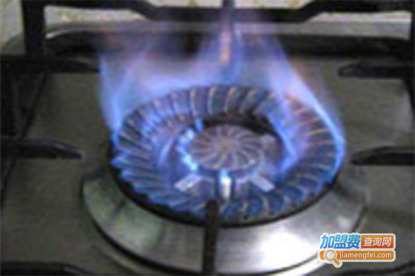 东南清大节能燃气加盟门店