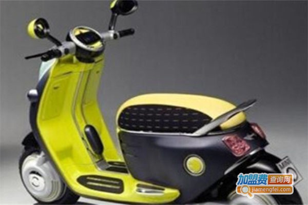 东方捷豹电动车加盟费