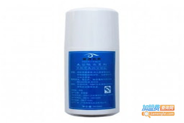 爱诗伦思化妆品加盟费