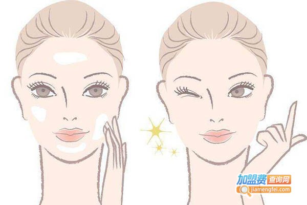 知医堂药妆加盟门店