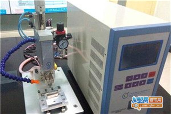 精源电子设备加盟费