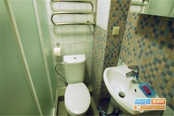 世诺卫浴加盟费