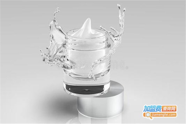 嫒碧知护肤品加盟费