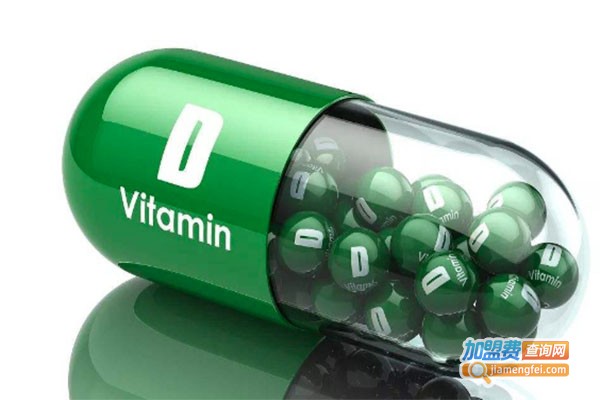 洪福保健加盟费