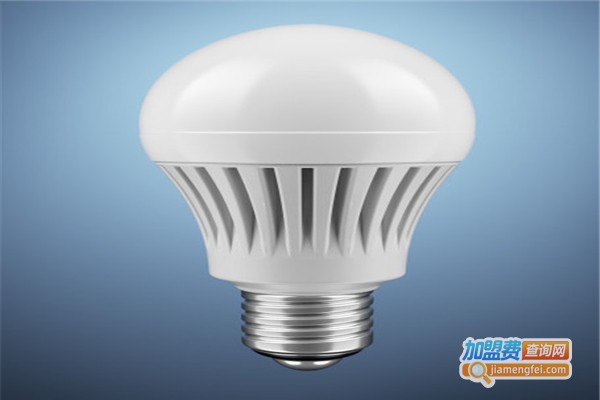 锐视LED灯加盟费