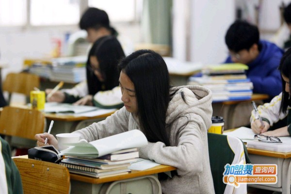 古一徽教育加盟费