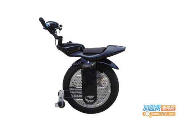 风驰平衡独轮车加盟费