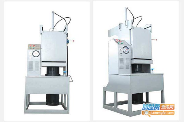 良君益友榨油机加盟门店