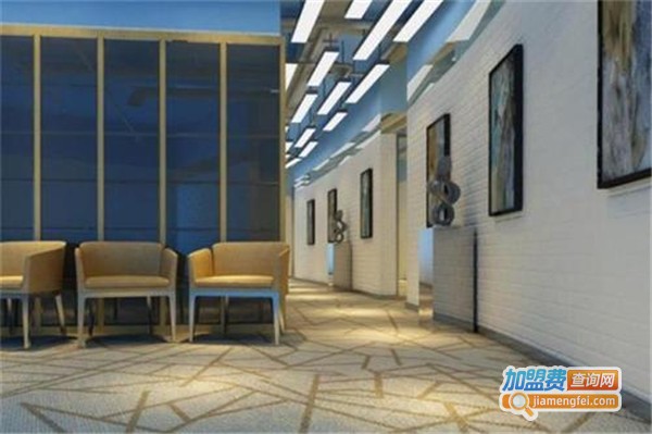 金点笔速算教育加盟费