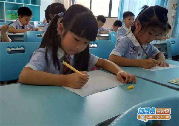 华立艺校加盟费