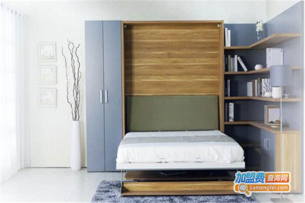 卓林创意家具加盟费