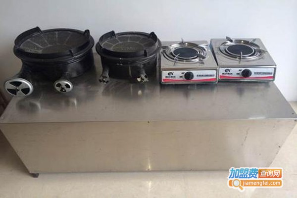 盛火节能灶加盟门店