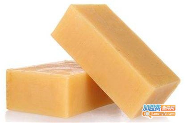 宁泰香水皂加盟费