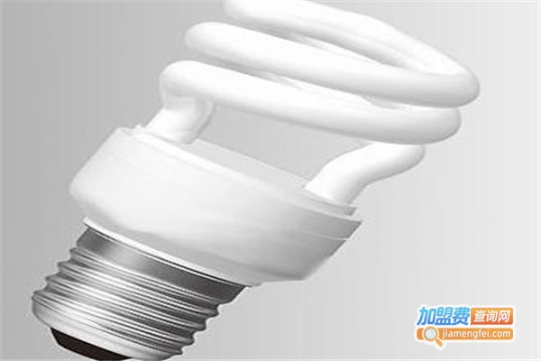 菲丽浦纳米节能灯加盟费