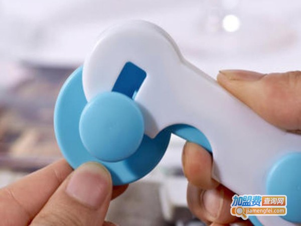 背背乐儿童安全用品加盟费