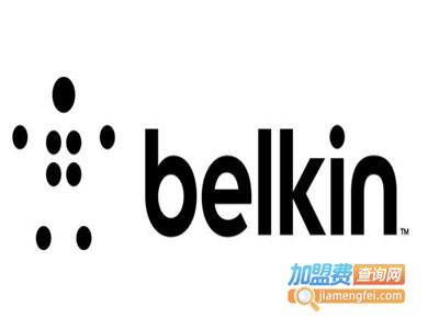 贝尔金数码配件加盟费