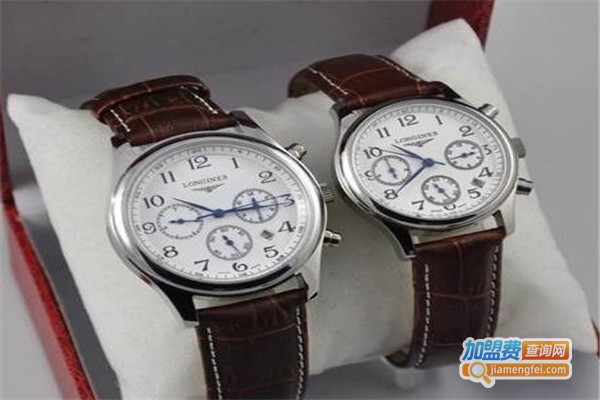 liujo手表加盟费