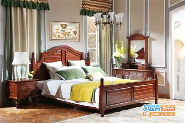 格非家具加盟费