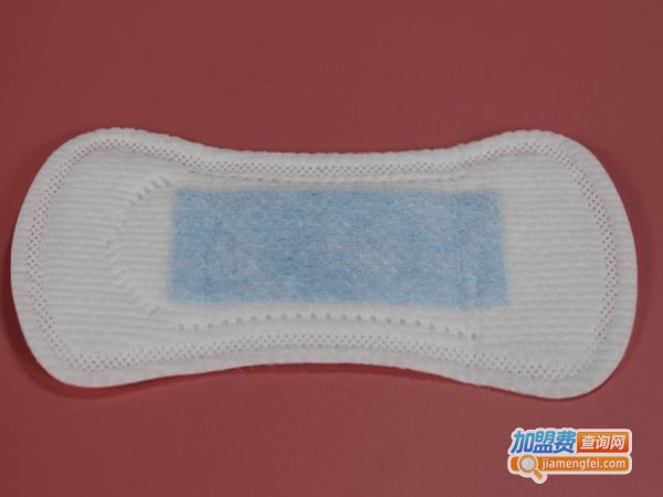 媛媛卫生巾加盟费