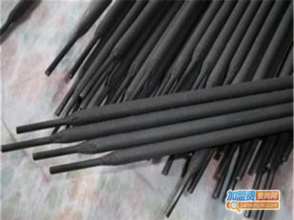 华能圣洁低碳焊条加盟门店