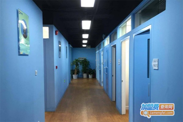 精锐1对1教育加盟费