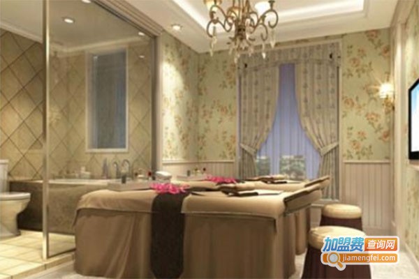 圣千慧美容美发化妆形象设计加盟费