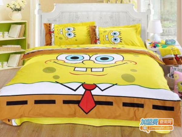 如意宝宝儿童用品超市加盟费