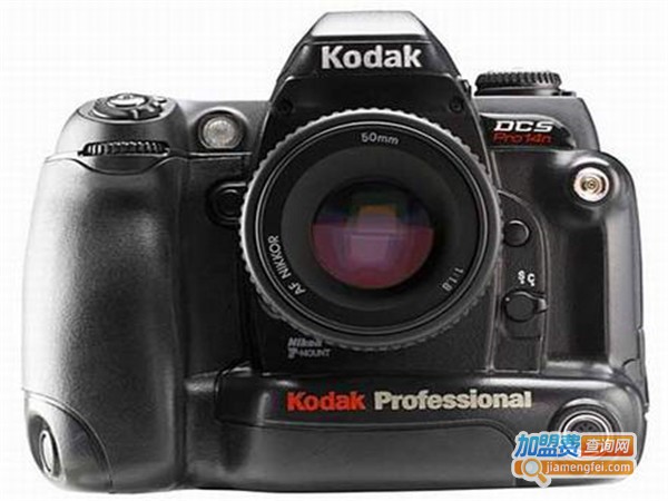 柯达数码加盟门店