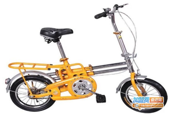 喜菜福童车加盟费