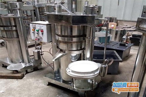 丽星包子机加盟费