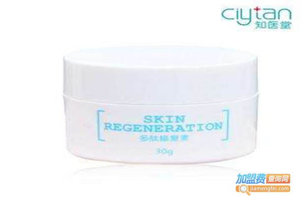 知医堂药妆加盟门店