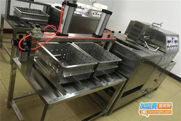 仙豆仙花生豆腐机加盟门店